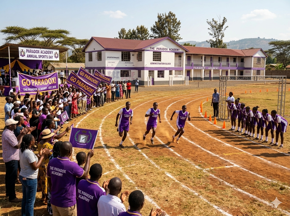 Annual Sports Day